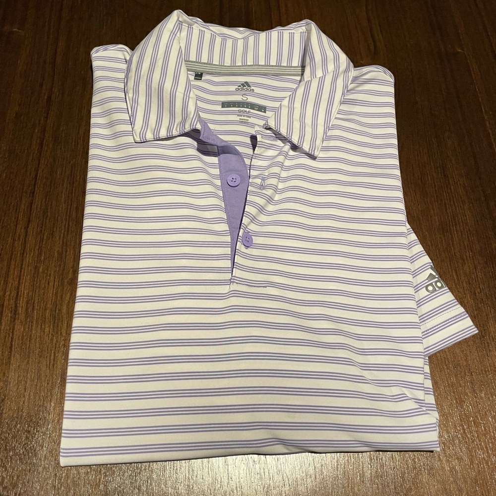 Adidas Polo
